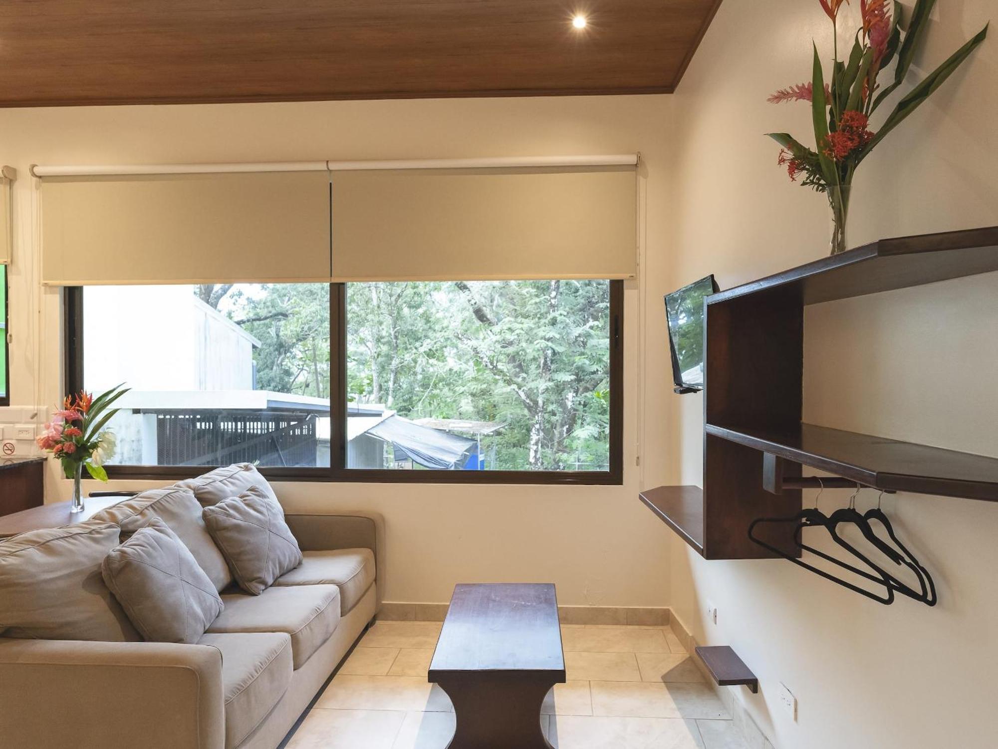 Playa Santa Teresa  Surfside Apartments - Playa Carmen מראה חיצוני תמונה