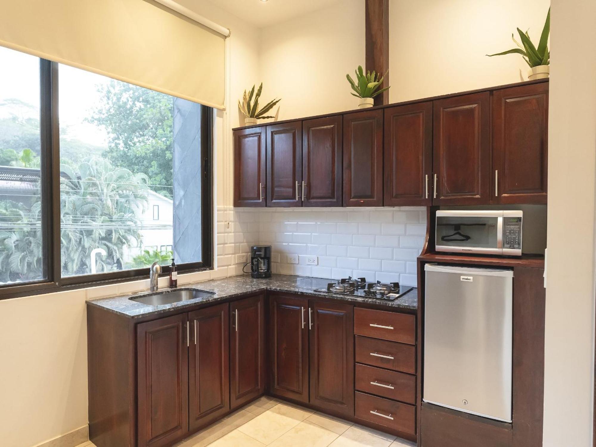 Playa Santa Teresa  Surfside Apartments - Playa Carmen מראה חיצוני תמונה