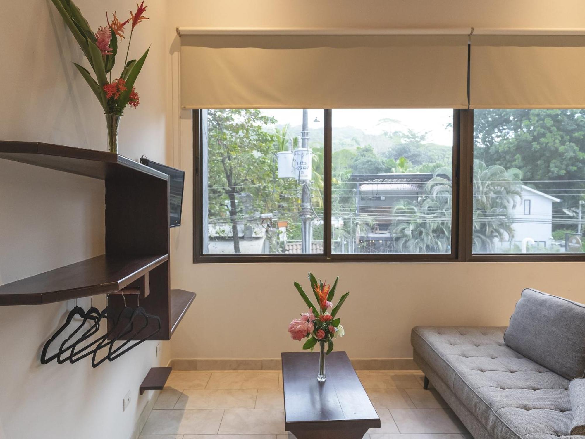 Playa Santa Teresa  Surfside Apartments - Playa Carmen מראה חיצוני תמונה