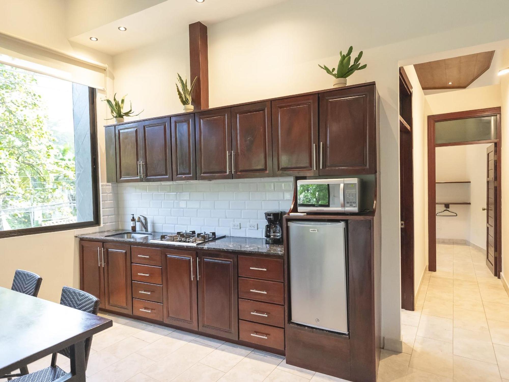 Playa Santa Teresa  Surfside Apartments - Playa Carmen מראה חיצוני תמונה