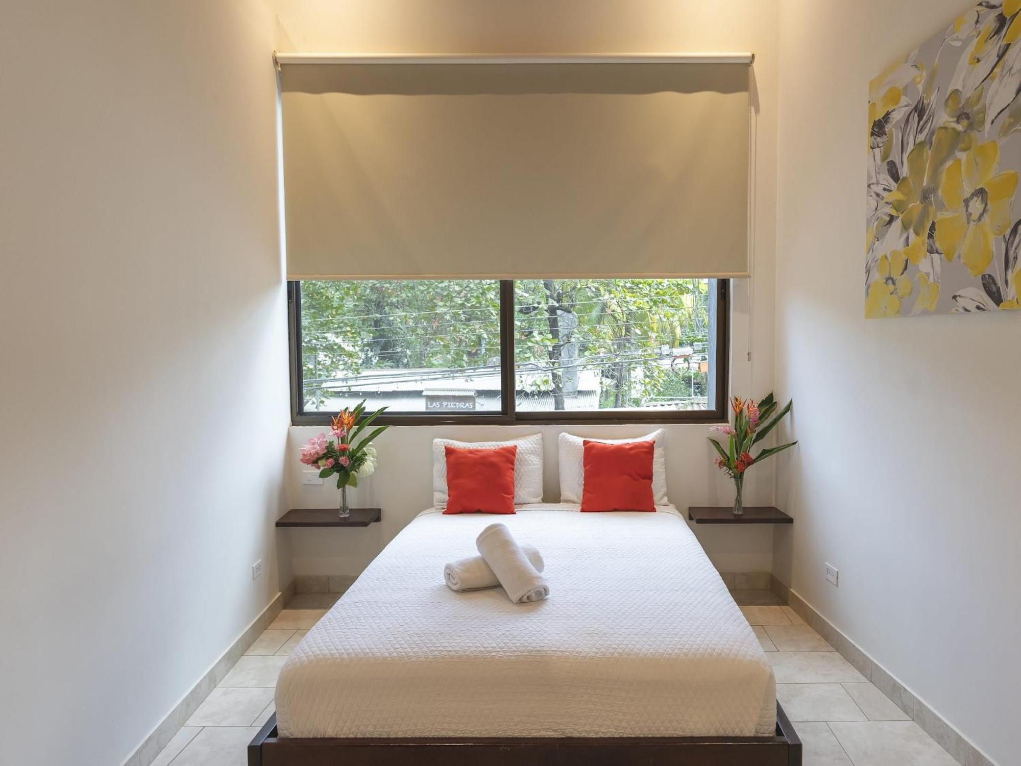 Playa Santa Teresa  Surfside Apartments - Playa Carmen מראה חיצוני תמונה