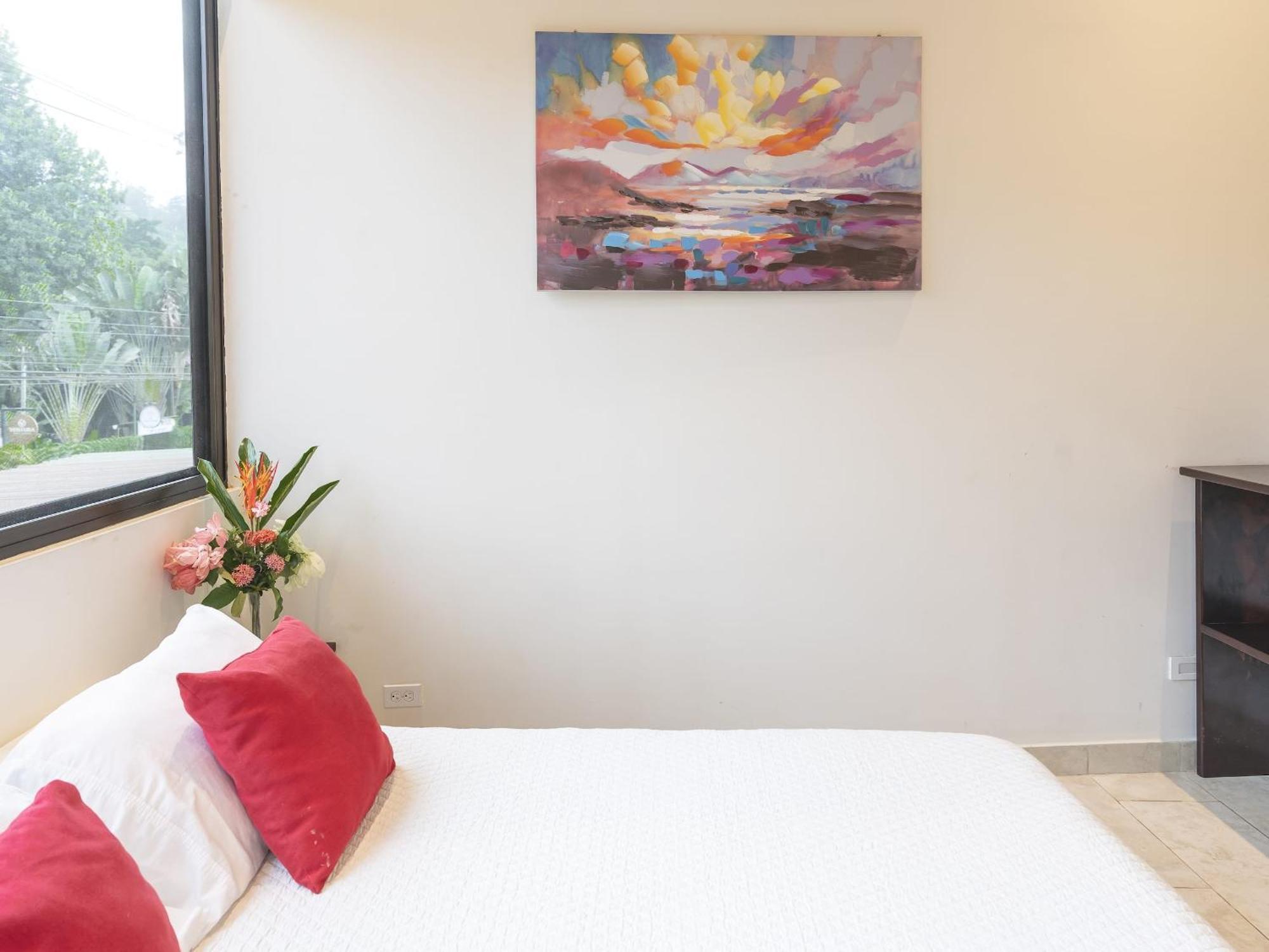Playa Santa Teresa  Surfside Apartments - Playa Carmen מראה חיצוני תמונה