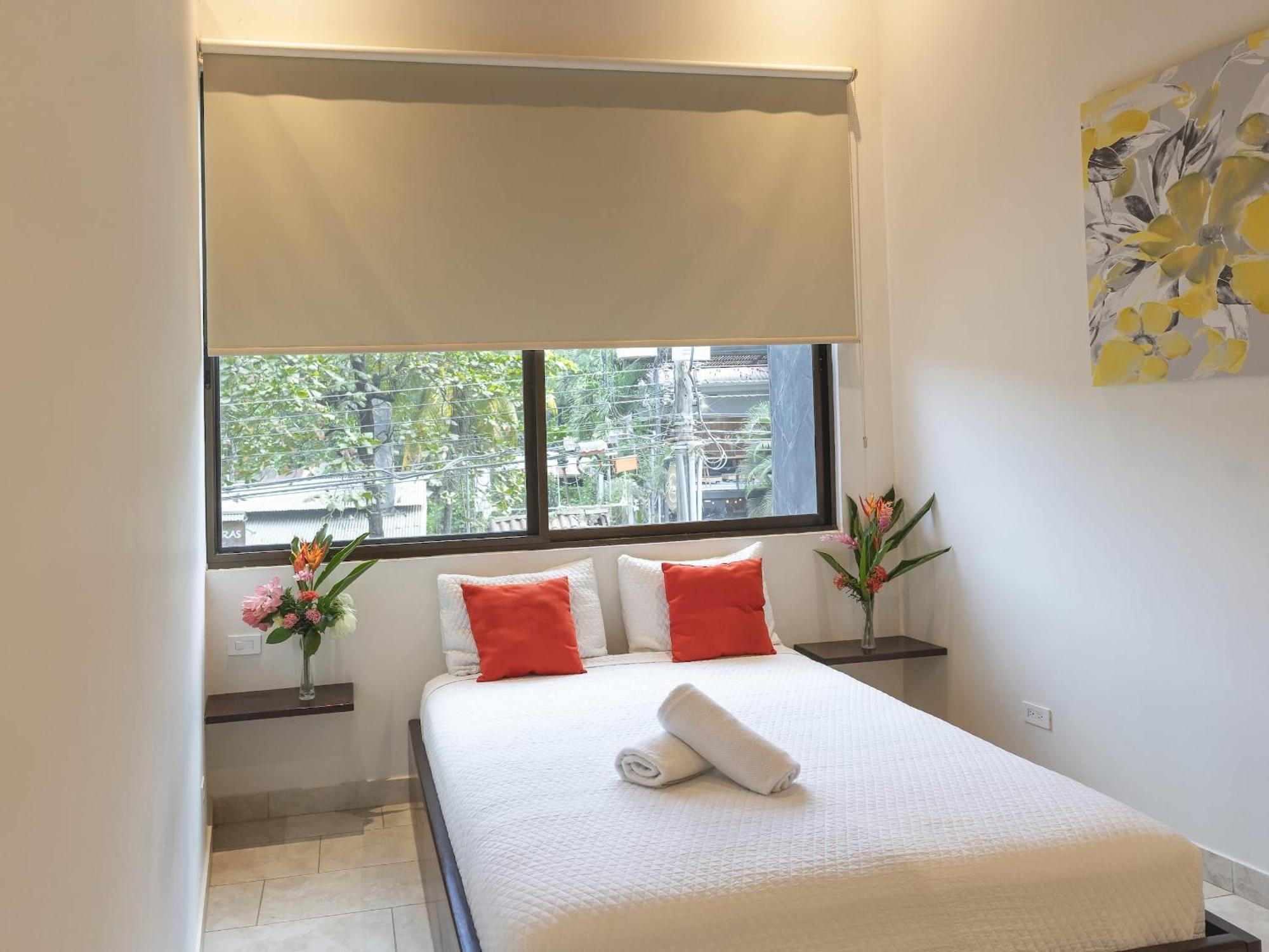 Playa Santa Teresa  Surfside Apartments - Playa Carmen מראה חיצוני תמונה
