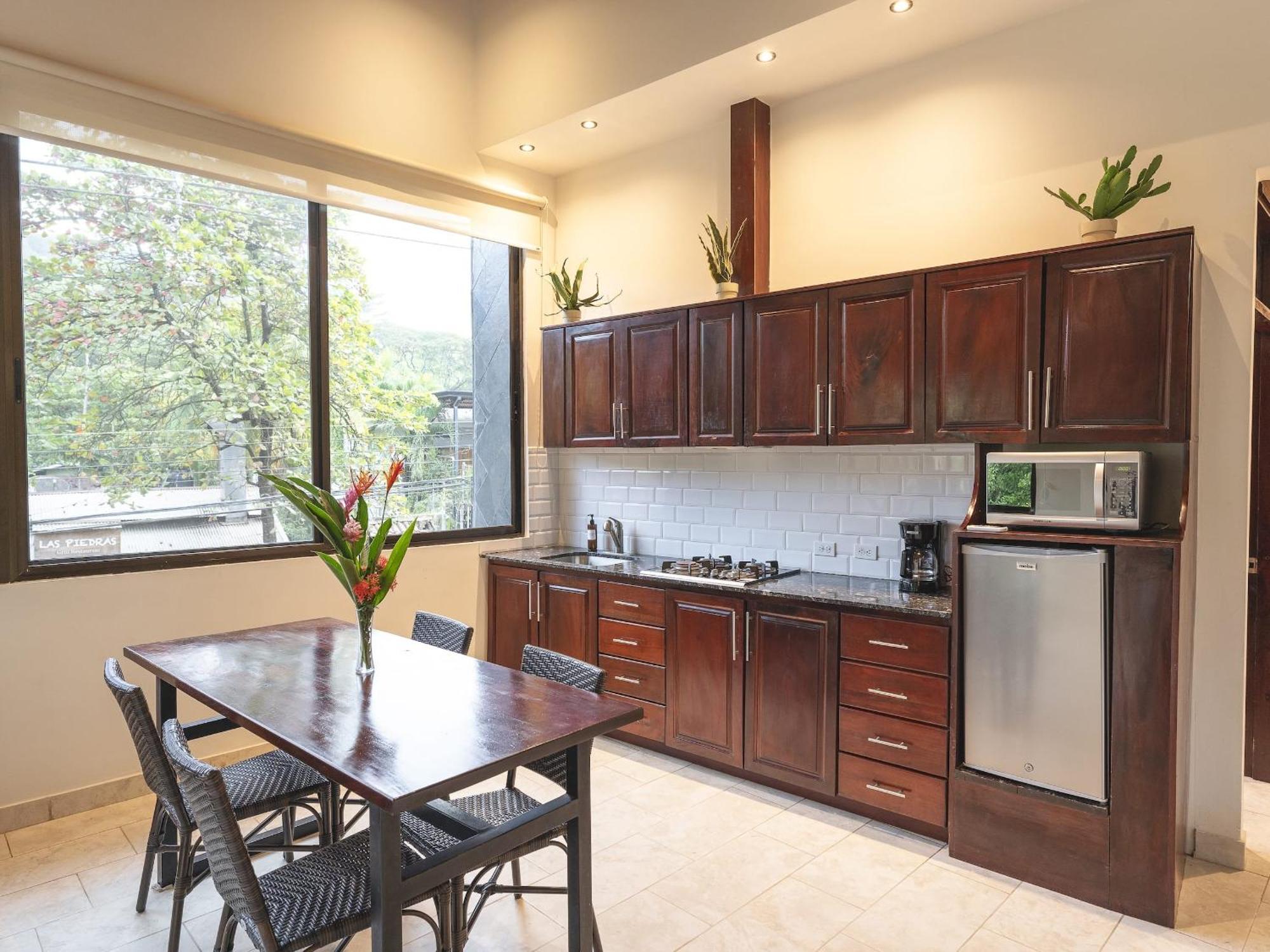 Playa Santa Teresa  Surfside Apartments - Playa Carmen מראה חיצוני תמונה