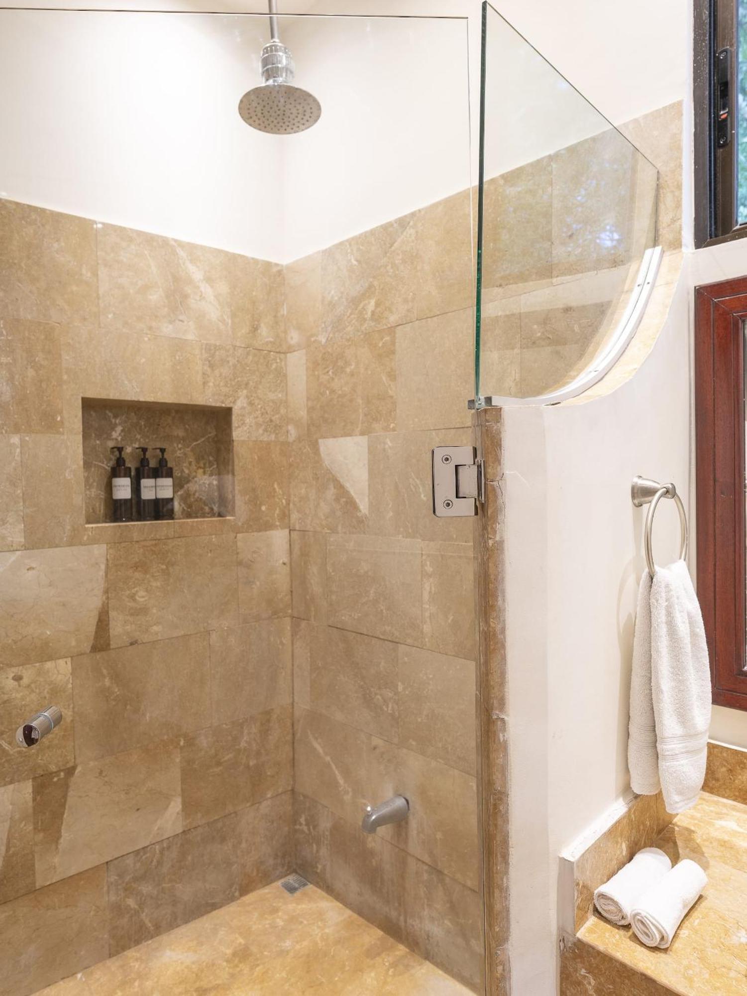 Playa Santa Teresa  Surfside Apartments - Playa Carmen מראה חיצוני תמונה