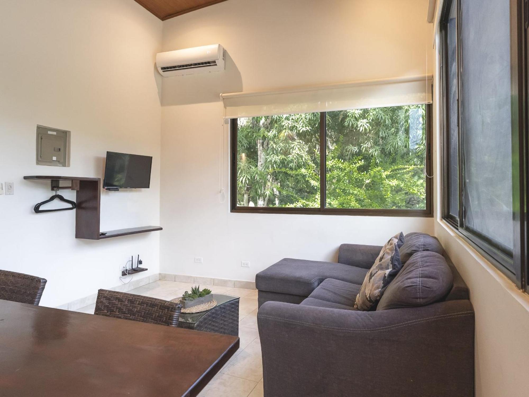Playa Santa Teresa  Surfside Apartments - Playa Carmen מראה חיצוני תמונה