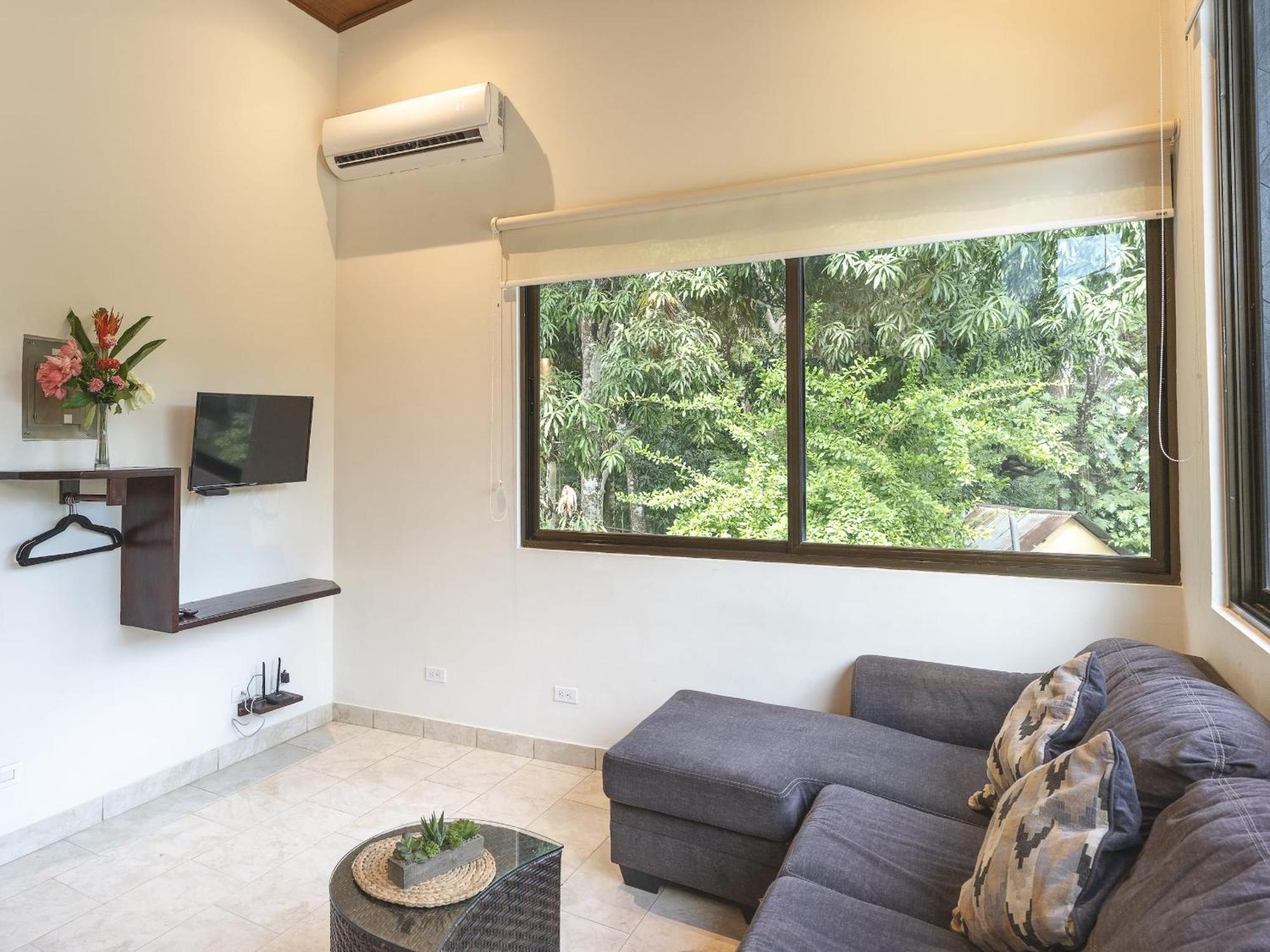 Playa Santa Teresa  Surfside Apartments - Playa Carmen מראה חיצוני תמונה