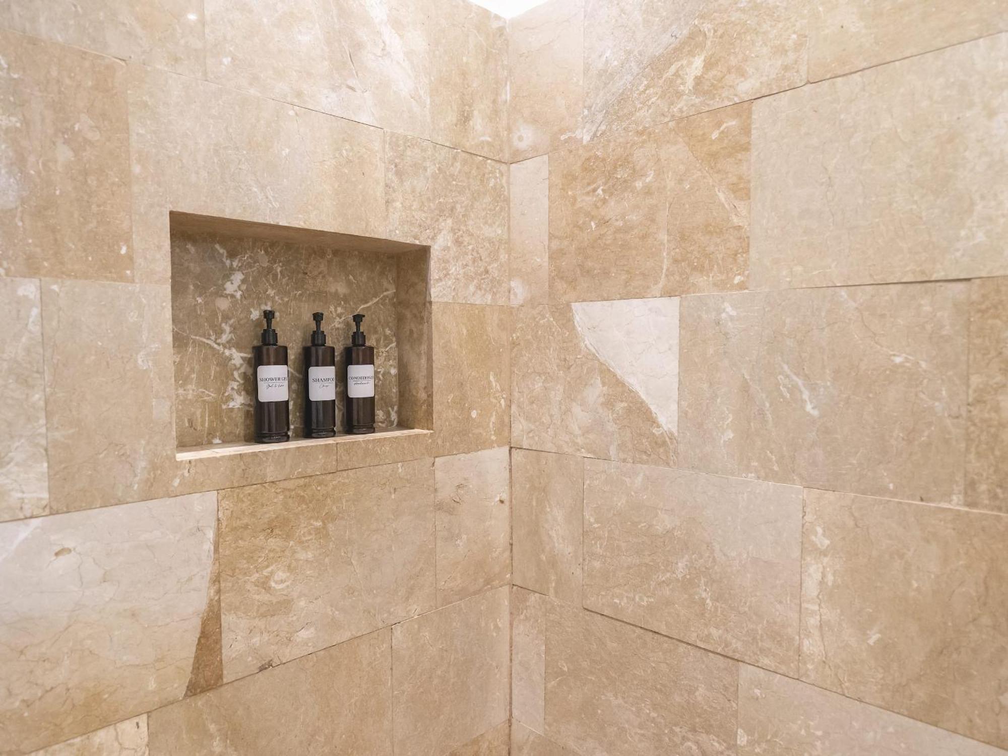 Playa Santa Teresa  Surfside Apartments - Playa Carmen מראה חיצוני תמונה