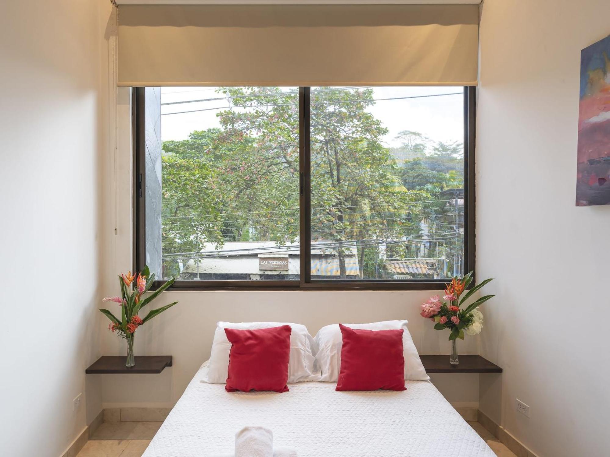 Playa Santa Teresa  Surfside Apartments - Playa Carmen מראה חיצוני תמונה