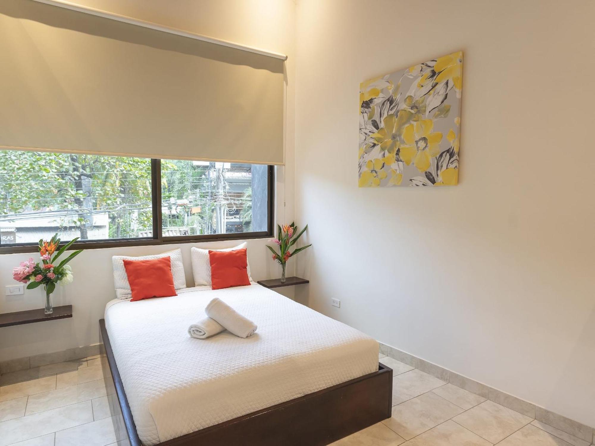 Playa Santa Teresa  Surfside Apartments - Playa Carmen מראה חיצוני תמונה