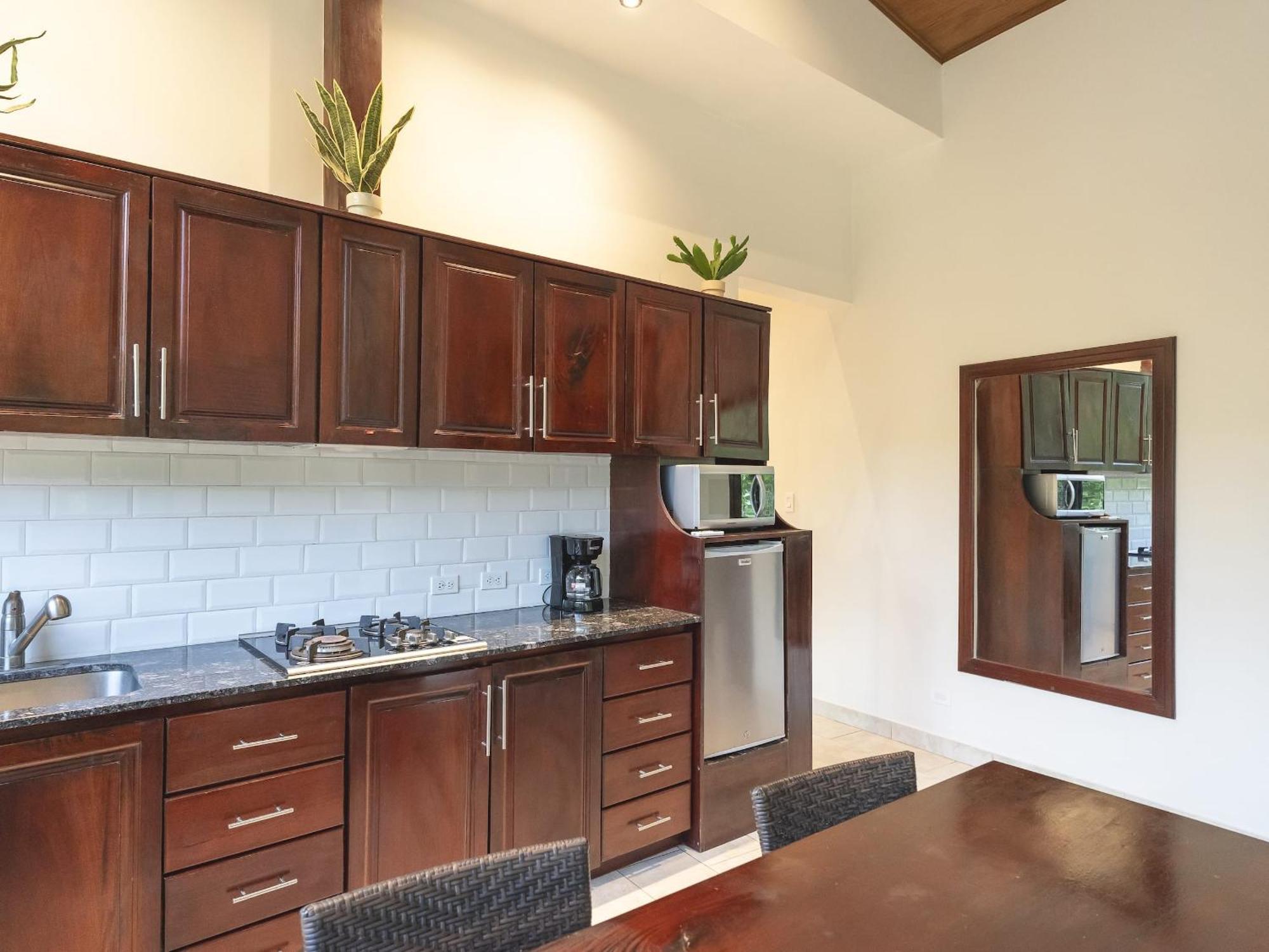 Playa Santa Teresa  Surfside Apartments - Playa Carmen מראה חיצוני תמונה