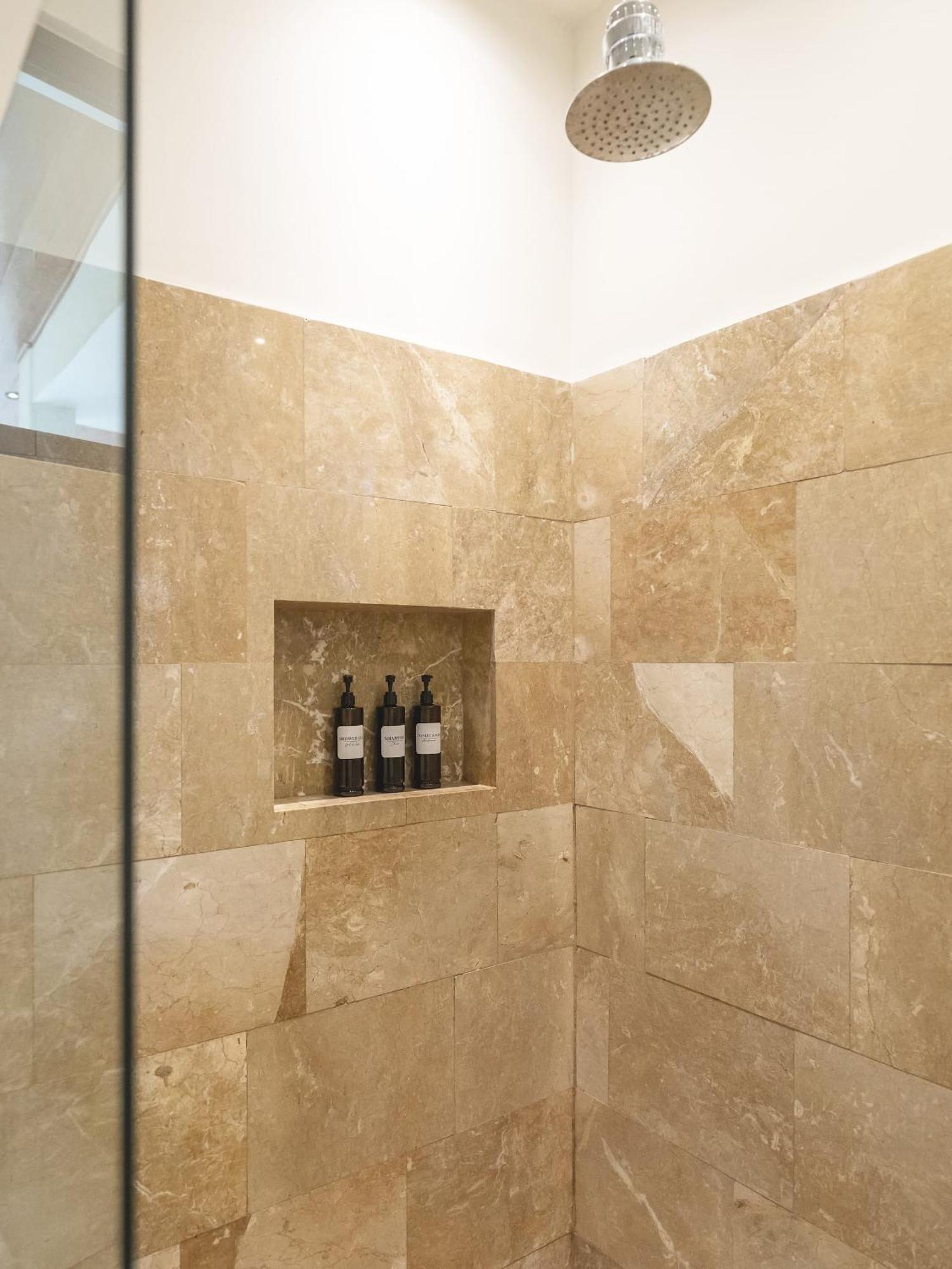 Playa Santa Teresa  Surfside Apartments - Playa Carmen מראה חיצוני תמונה