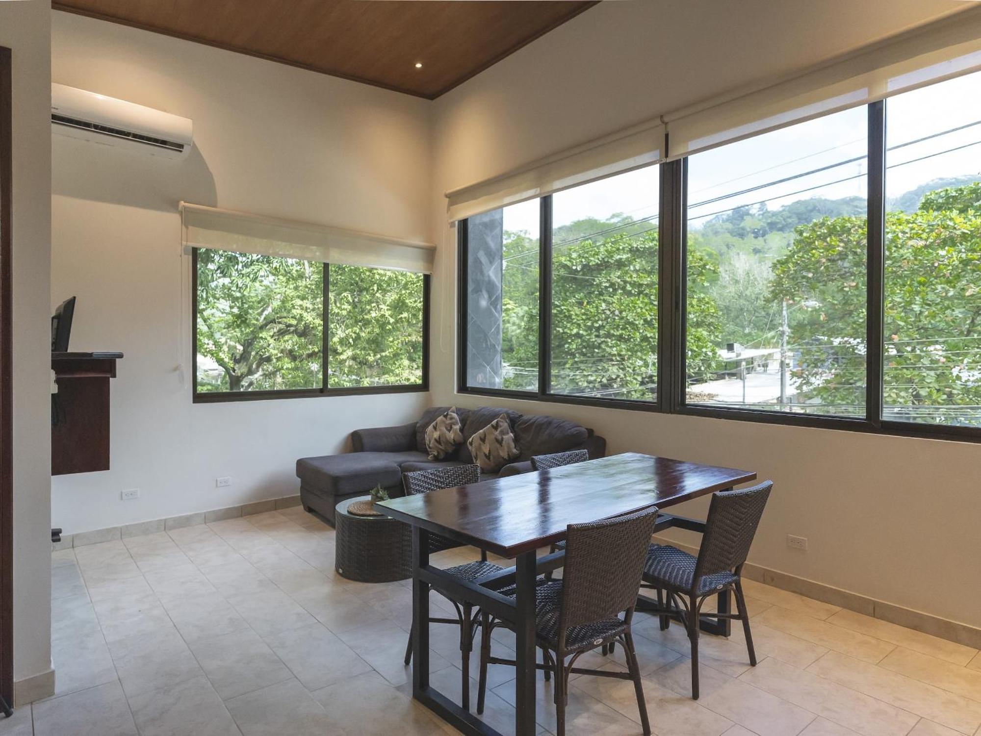 Playa Santa Teresa  Surfside Apartments - Playa Carmen מראה חיצוני תמונה