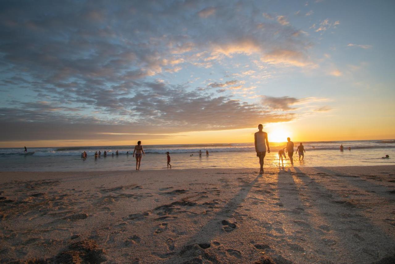 Playa Santa Teresa  Surfside Apartments - Playa Carmen מראה חיצוני תמונה