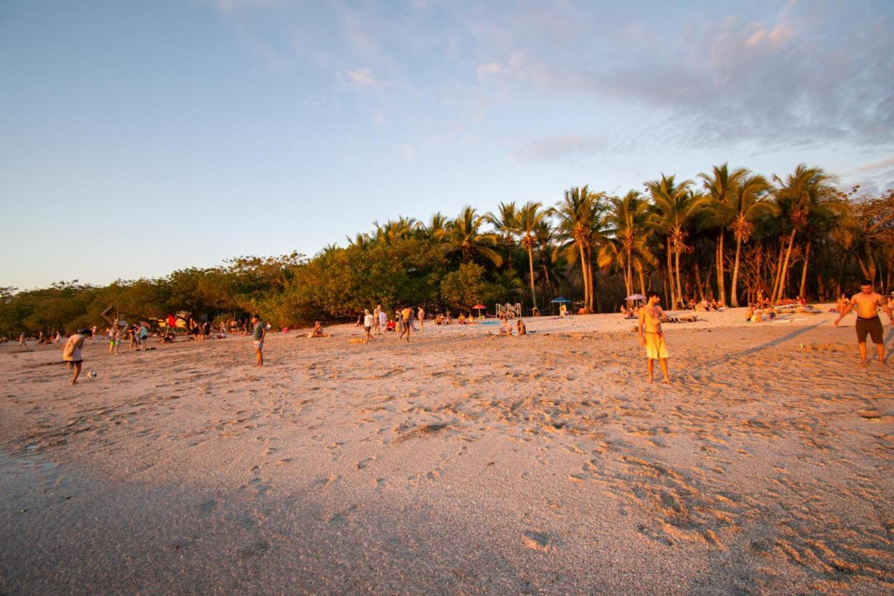 Playa Santa Teresa  Surfside Apartments - Playa Carmen מראה חיצוני תמונה