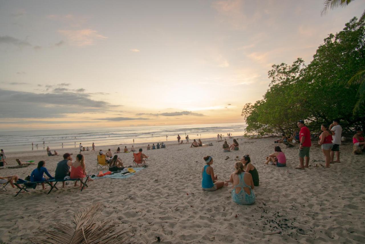 Playa Santa Teresa  Surfside Apartments - Playa Carmen מראה חיצוני תמונה